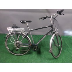 TREK T80+ Navigator..rama 55cm..10 Ah..360Wh..bateria po REGENERACJI..