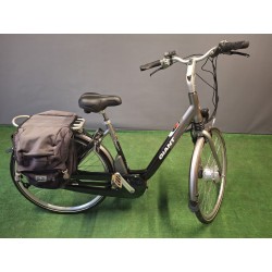 GIANT TWIST..rama 50cm..2 baterie po 9Ah..468 Wh..NEXUS 8..