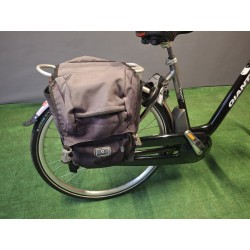 GIANT TWIST..rama 50cm..2 baterie po 9Ah..468 Wh..NEXUS 8..