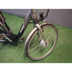 GIANT TWIST..rama 50cm..2 baterie po 9Ah..468 Wh..NEXUS 8..