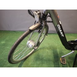 GIANT TWIST..rama 50cm..2 baterie po 9Ah..468 Wh..NEXUS 8..