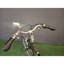 GIANT TWIST..rama 50cm..2 baterie po 9Ah..468 Wh..NEXUS 8..
