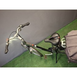 GIANT TWIST..rama 50cm..2 baterie po 9Ah..468 Wh..NEXUS 8..