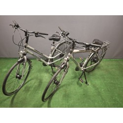 PARKA WINORA..rama 46cm i 51cm..Shimano DEORE 3/8..
