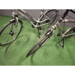 PARKA WINORA..rama 46cm i 51cm..Shimano DEORE 3/8..