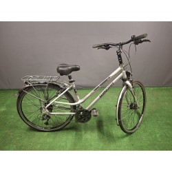 PARKA WINORA..rama 46cm i 51cm..Shimano DEORE 3/8..