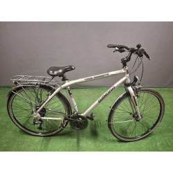 PARKA WINORA..rama 46cm i 51cm..Shimano DEORE 3/8..