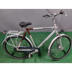 GAZELLE Chamonix Plus..rama 61cm..NEXUS 7..