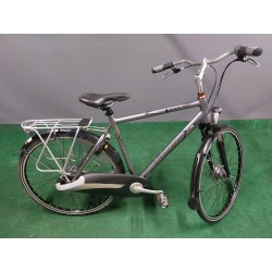 TREK L400 Navigator..rama 55cm..NEXUS 8..