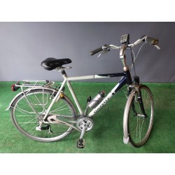 GAZELLE Arosa Hybrid..rama 57cm..Shimano Nexave Di2..
