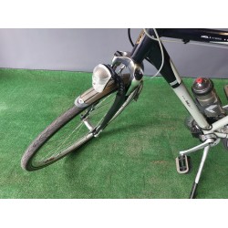 GAZELLE Arosa Hybrid..rama 57cm..Shimano Nexave Di2..
