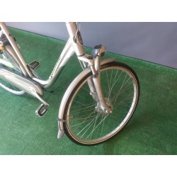 GAZELLE Orange Exelent..rama 53cm..NEXUS 8..