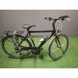 KOGA E-xlight..rama 54cm..Shimano DEORE XT 3/10..