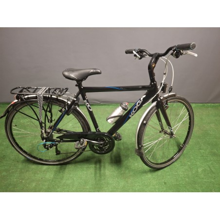 KOGA E-xlight..rama 54cm..Shimano DEORE XT 3/10..