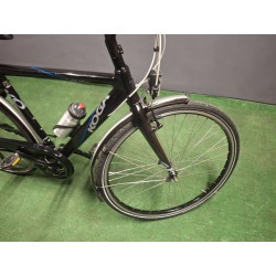 KOGA E-xlight..rama 54cm..Shimano DEORE XT 3/10..
