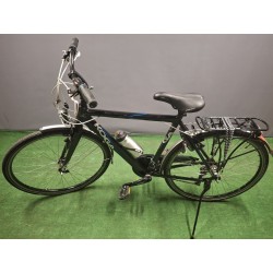 KOGA E-xlight..rama 54cm..Shimano DEORE XT 3/10..