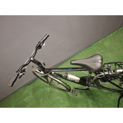 KOGA E-xlight..rama 54cm..Shimano DEORE XT 3/10..