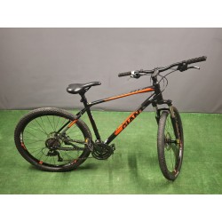 GIANT ATX..rama 51cm..Shimano ALIVIO 3/7..
