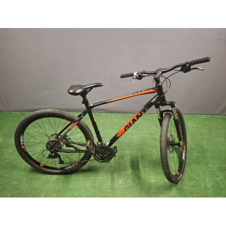 GIANT ATX..rama 51cm..Shimano ALIVIO 3/7..