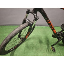 GIANT ATX..rama 51cm..Shimano ALIVIO 3/7..