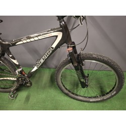MERIDA MTB..rama 51cm..Shimano DEORE LX 3/9..