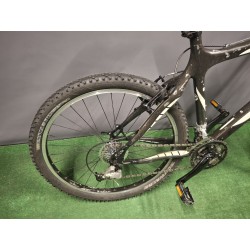 MERIDA MTB..rama 51cm..Shimano DEORE LX 3/9..