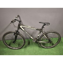MERIDA MTB..rama 51cm..Shimano DEORE LX 3/9..