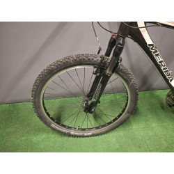 MERIDA MTB..rama 51cm..Shimano DEORE LX 3/9..