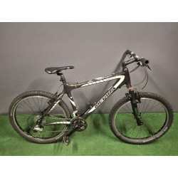MERIDA MTB..rama 51cm..Shimano DEORE LX 3/9..