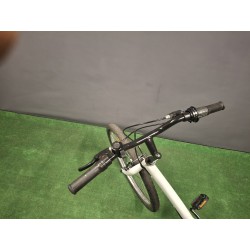 BTWIN..koła 24 cale..7 biegów na zewnątrz..