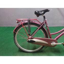 BATAVUS Biockbuster...rama 50cm...NEXUS 7...