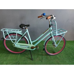 GAZELLE NL..rama 59cm..NEXUX 7..