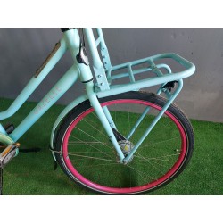 GAZELLE NL..rama 59cm..NEXUX 7..