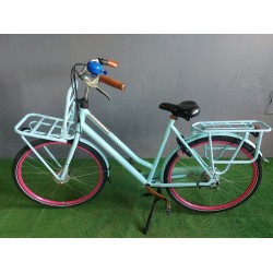 GAZELLE NL..rama 59cm..NEXUX 7..