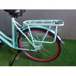 GAZELLE NL..rama 59cm..NEXUX 7..