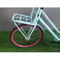 GAZELLE NL..rama 59cm..NEXUX 7..