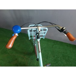 GAZELLE NL..rama 59cm..NEXUX 7..
