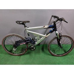 RALEIGH Jira..rama 55cm..Shimano ACERA 3/8..