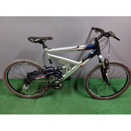RALEIGH Jira..rama 55cm..Shimano ACERA 3/8..