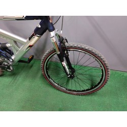 RALEIGH Jira..rama 55cm..Shimano ACERA 3/8..