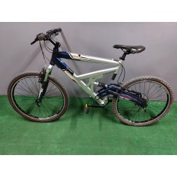 RALEIGH Jira..rama 55cm..Shimano ACERA 3/8..
