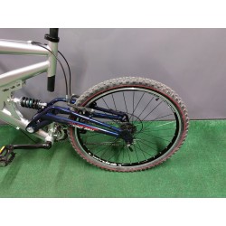 RALEIGH Jira..rama 55cm..Shimano ACERA 3/8..