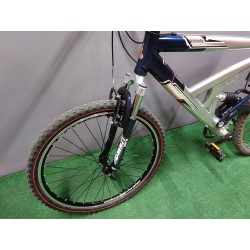 RALEIGH Jira..rama 55cm..Shimano ACERA 3/8..