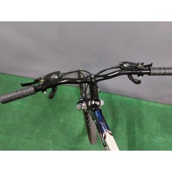 RALEIGH Jira..rama 55cm..Shimano ACERA 3/8..