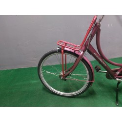 BATAVUS Biockbuster...rama 50cm...NEXUS 7...
