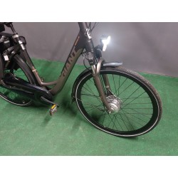 GIANT Easy-E..rama 55cm..2 baterie po 11 Ah..łącznie 818Wh..NEXUS 8..