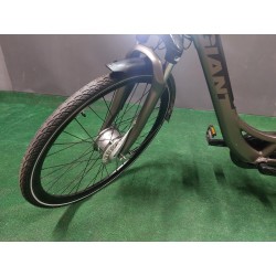 GIANT Easy-E..rama 55cm..2 baterie po 11 Ah..łącznie 818Wh..NEXUS 8..