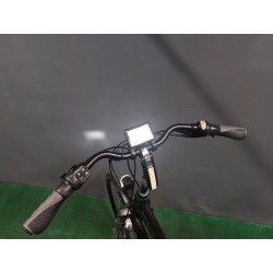 GIANT Easy-E..rama 55cm..2 baterie po 11 Ah..łącznie 818Wh..NEXUS 8..