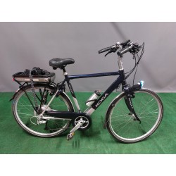 KOGA E-deluxe..rama 57cm..14Ah..504Wh..