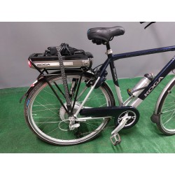 KOGA E-deluxe..rama 57cm..14Ah..504Wh..